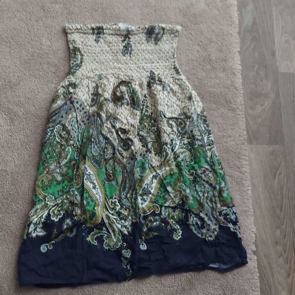 XXI Halter Dres🍋🍋🍋🍋